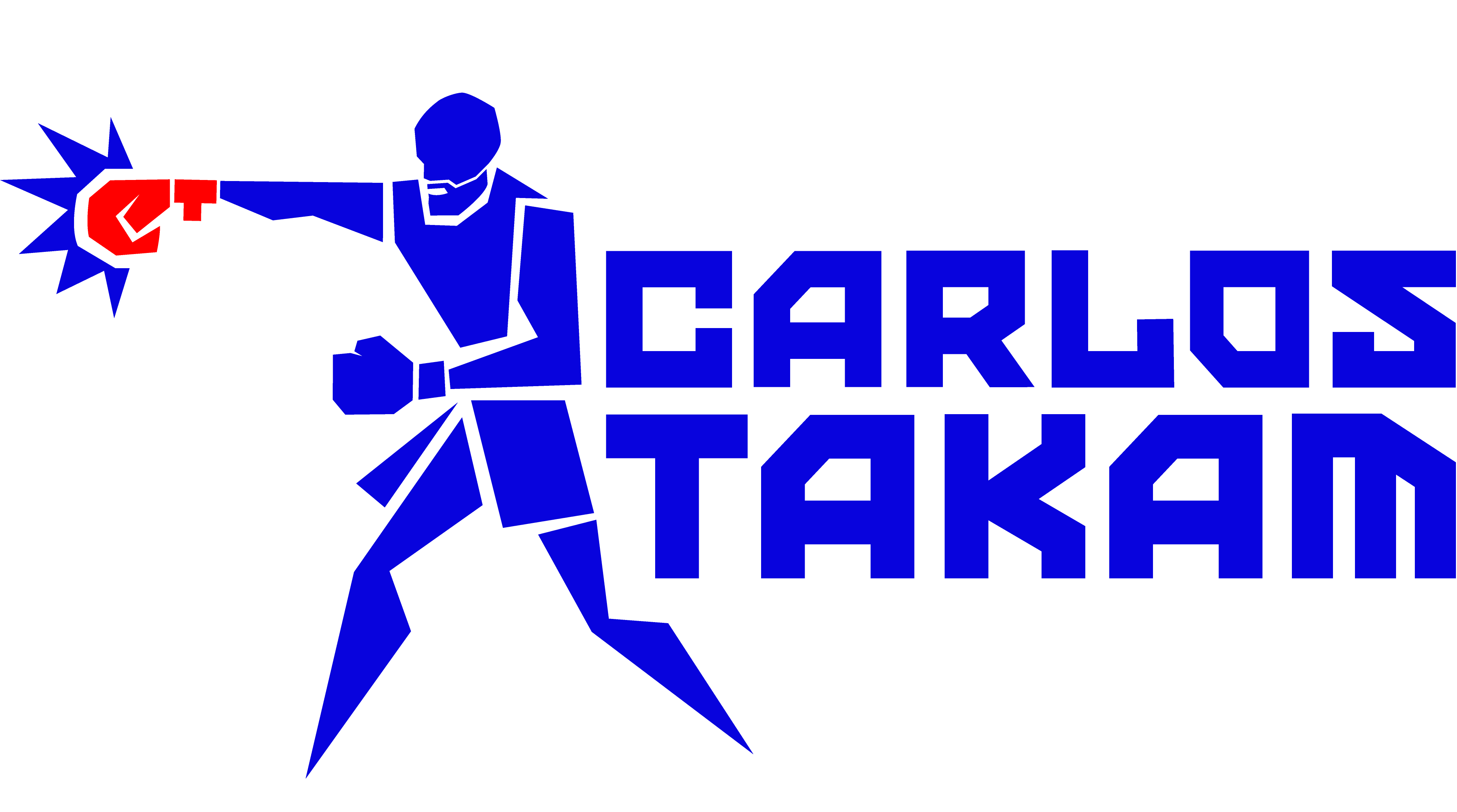 Carlos Takam Foundation