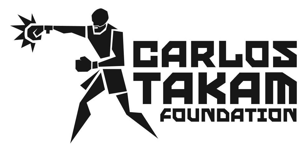 Carlos Takam Fondation
